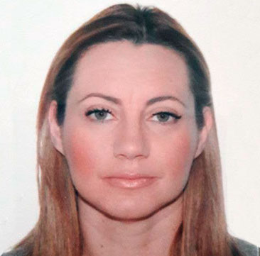 Foteini Zampati