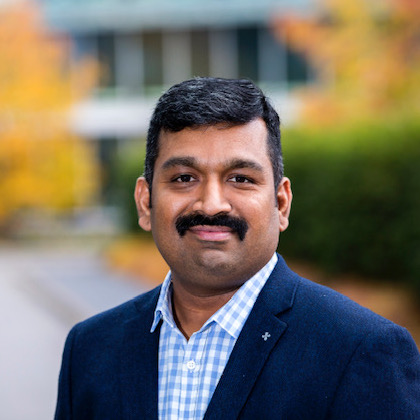 Ganesh Ramachandran