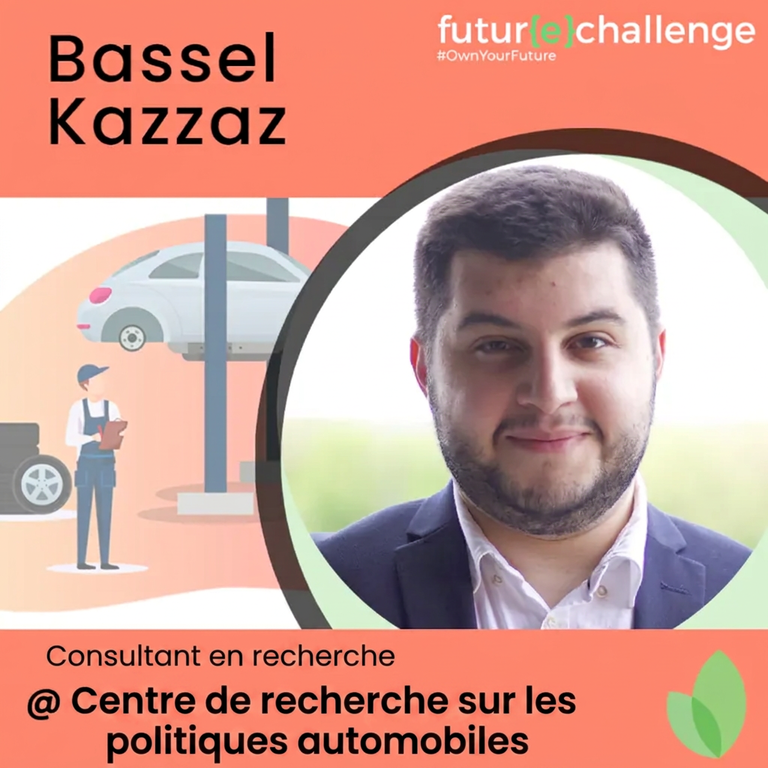 Bassel Kazzaz