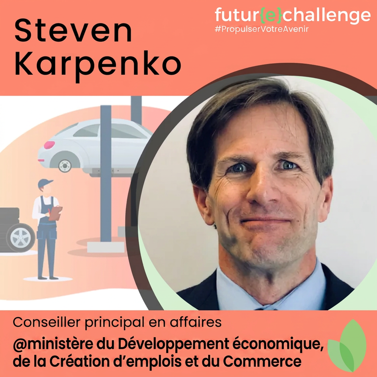 Steven Karpenko