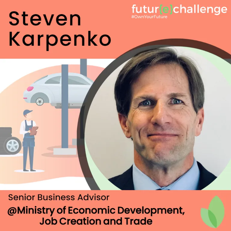 Steven Karpenko