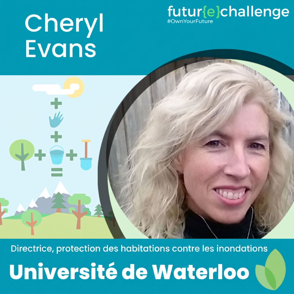 Cheryl Evans
