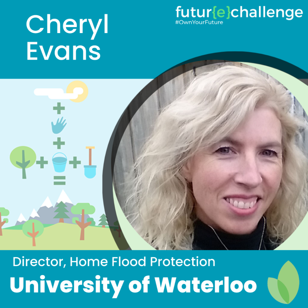 Cheryl Evans