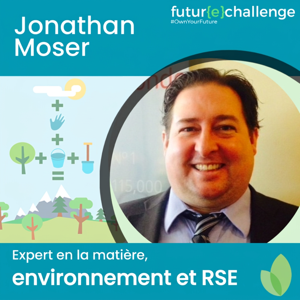 Jonathan Moser