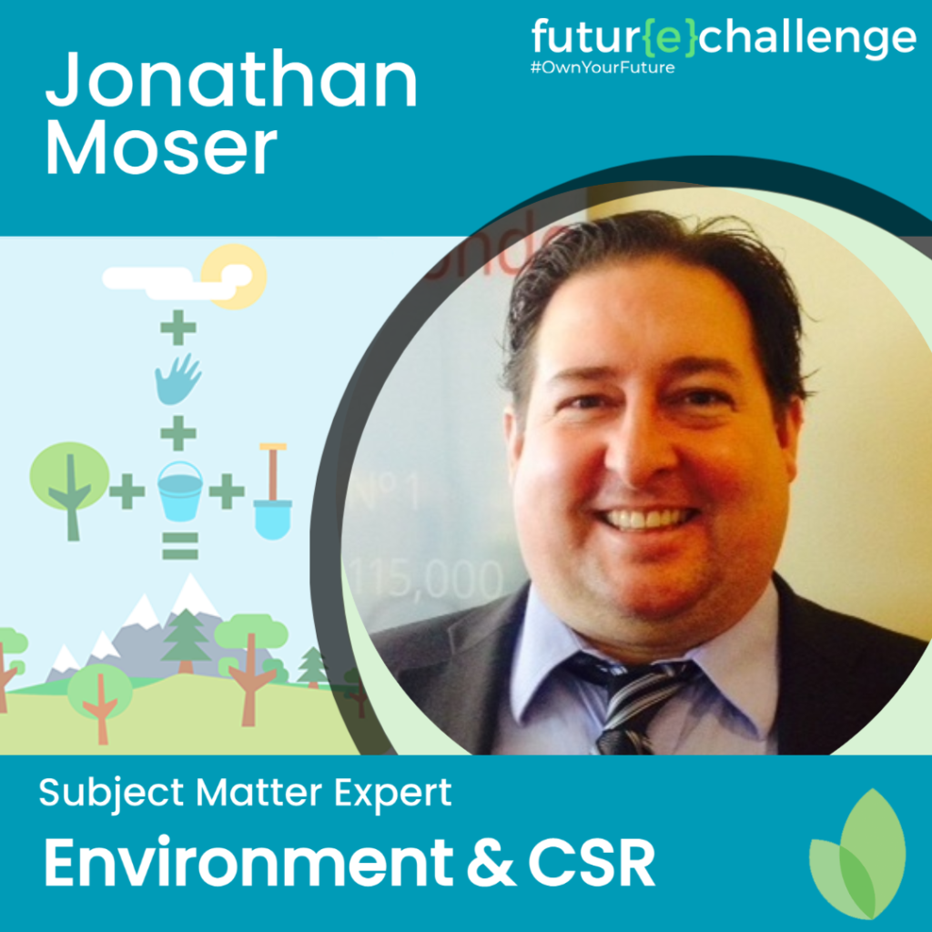 Jonathan Moser