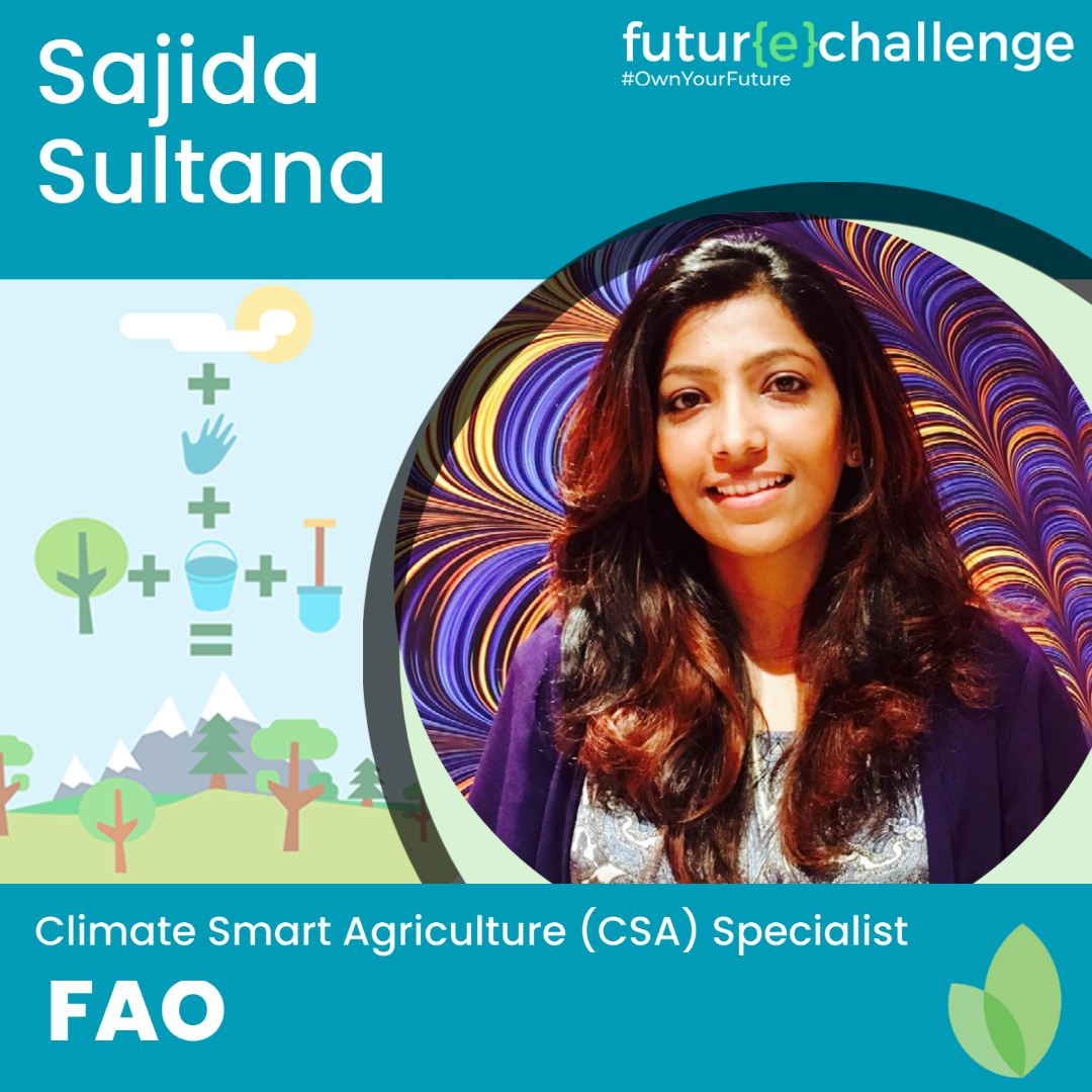 Sajida Sultana