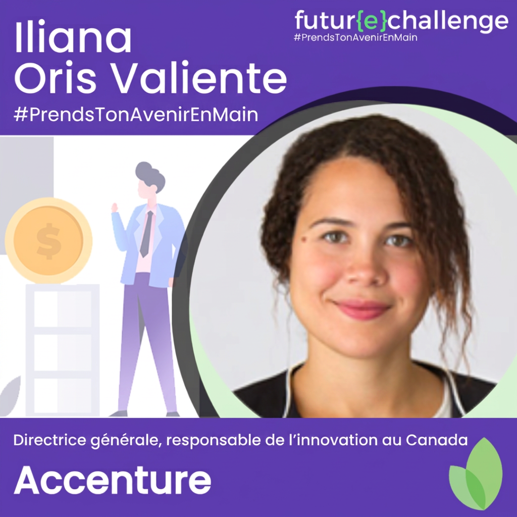 Iliana Oris Valiente