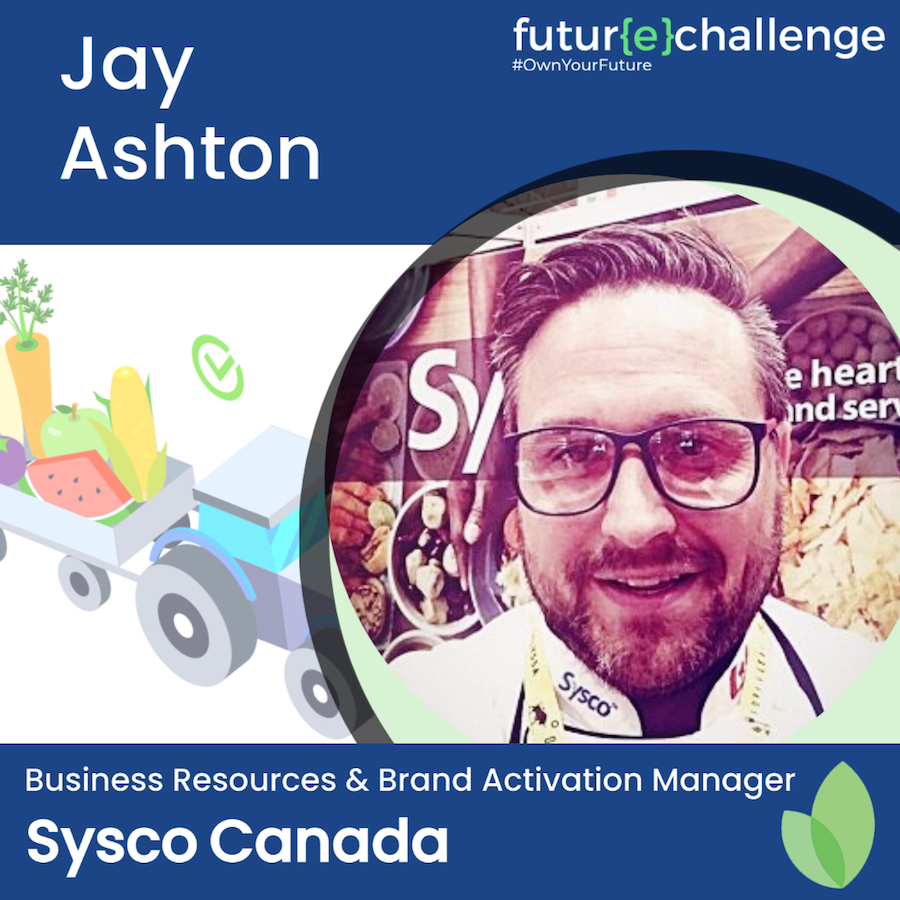 Jay Ashton