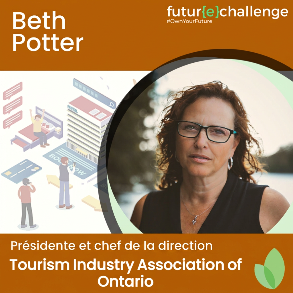 Beth Potter