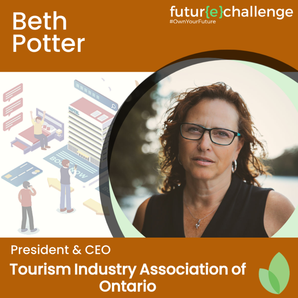 Beth Potter