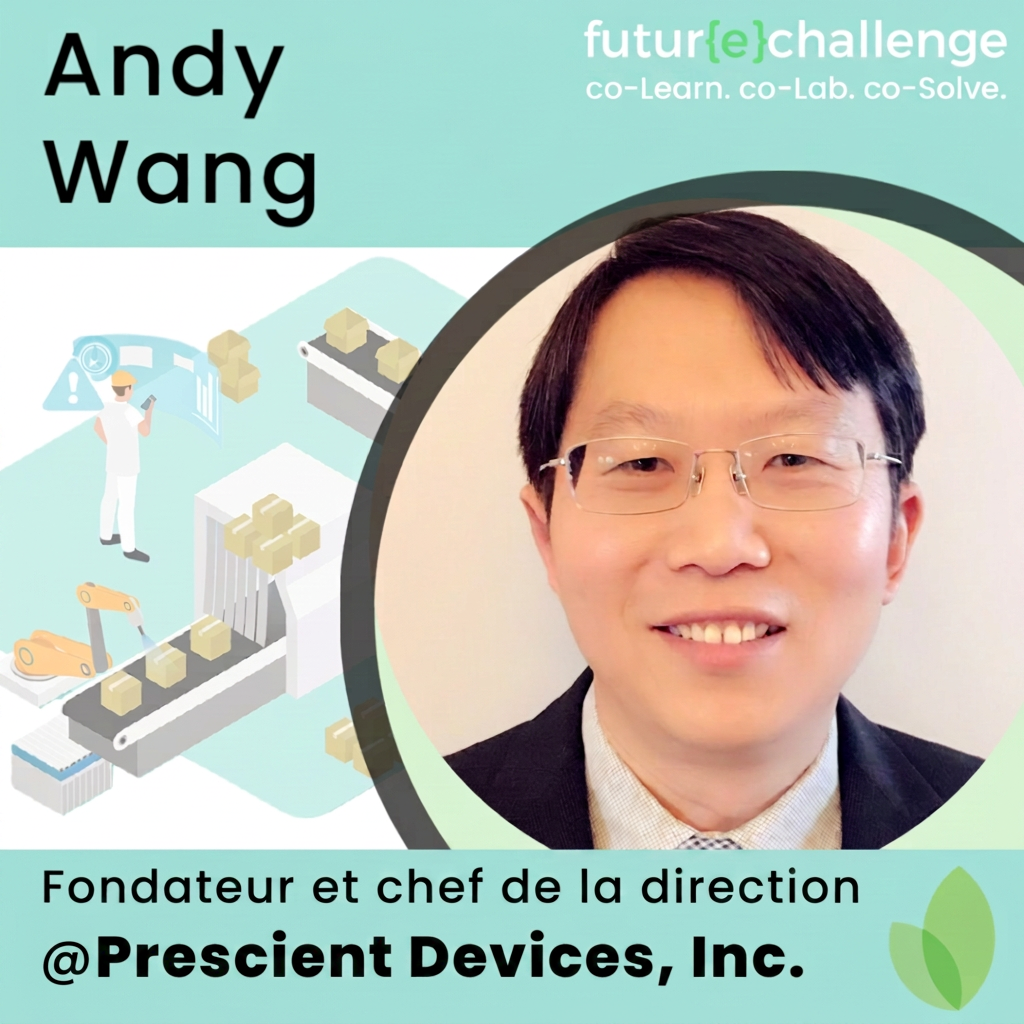 Andy Wang