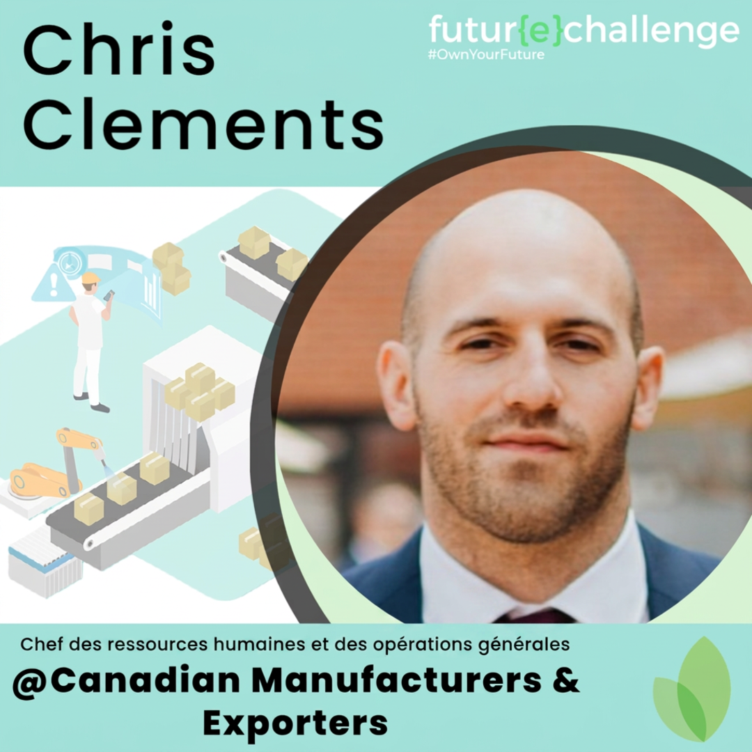 Chris Clements