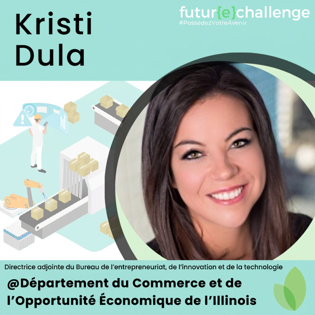 Kristi Dula