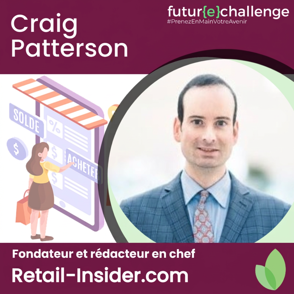 Craig Patterson