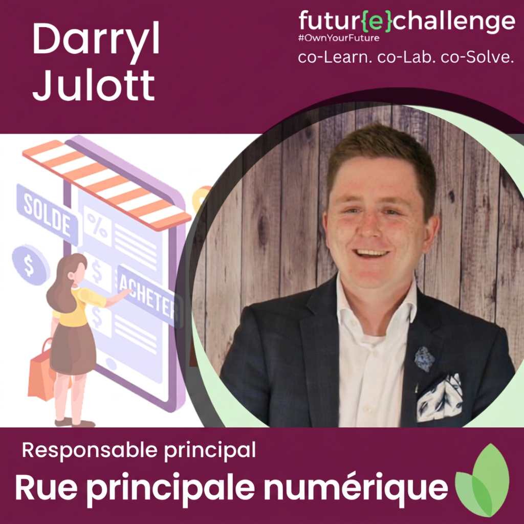 Darryl Julott