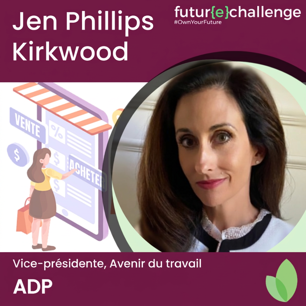 Jen Phillips Kirkwood