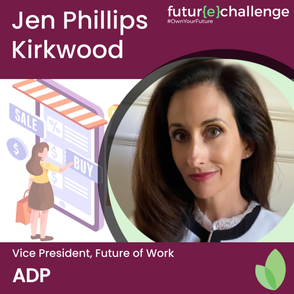 Jen Phillips Kirkwood