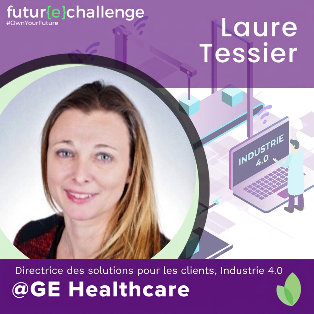 Laure Tessier
