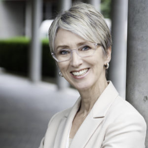Maureen Young