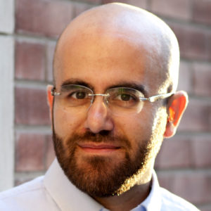 Mustafa Al-mosawi