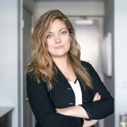 Dr. Natalie Pankova