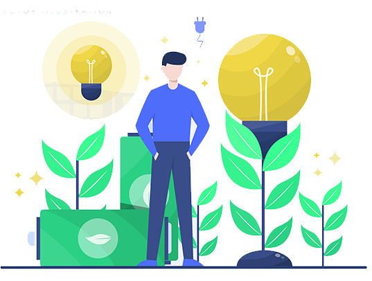 Future of Energy