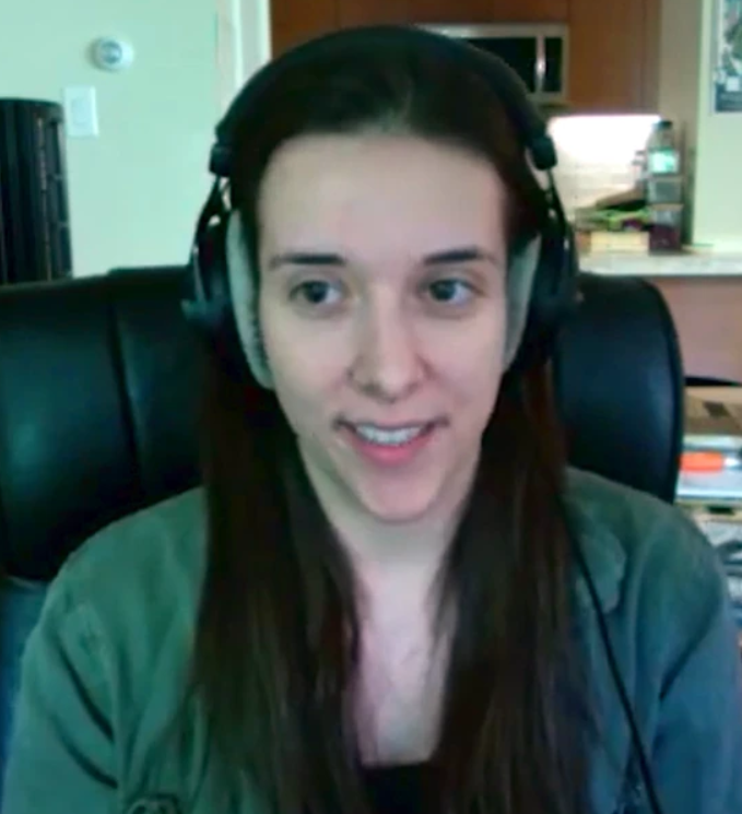 Taylor, F.U.N. Program participant