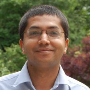 Suchith Anand