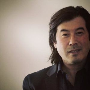Ted Fujimoto