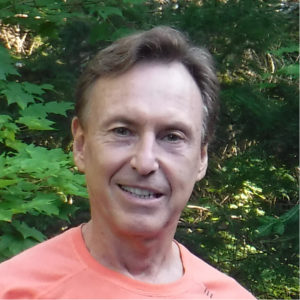 Wayne Fromm