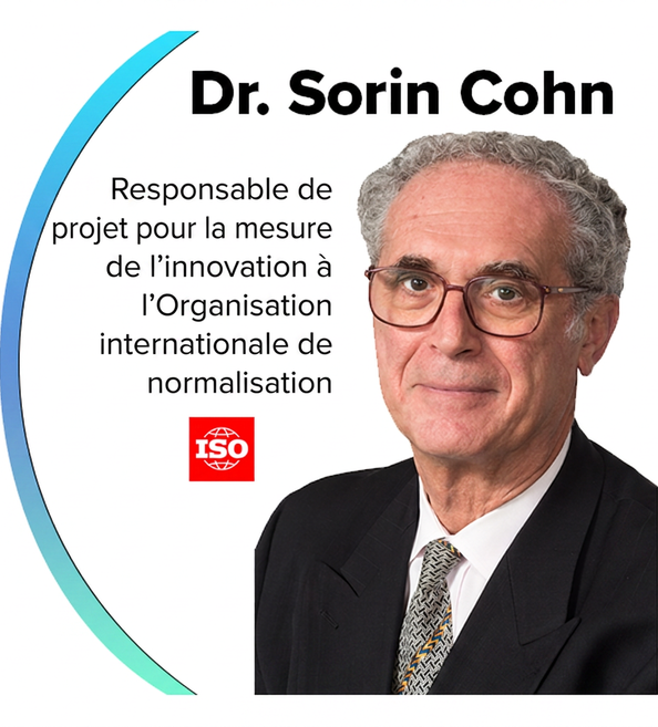 Dr Sorin Cohn