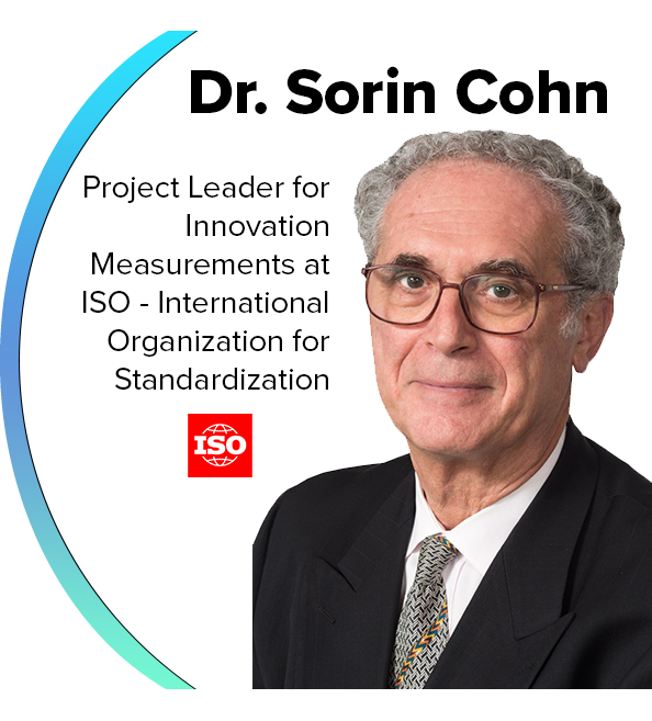 Dr. Sorin Cohn