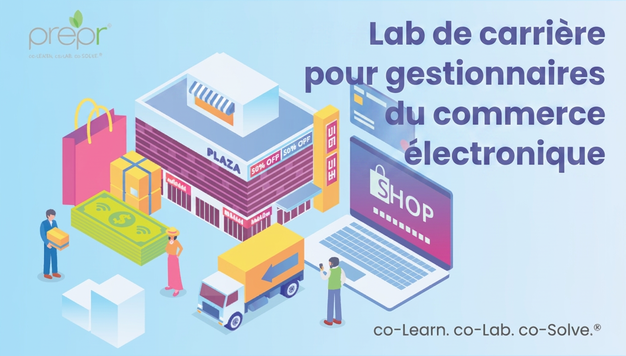 Ecommerce Lab