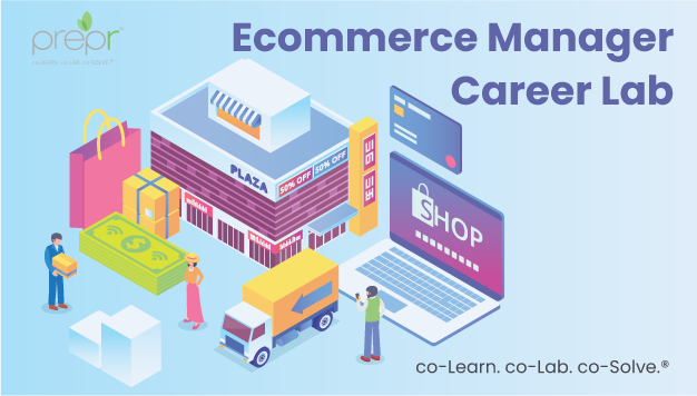 Ecommerce Lab
