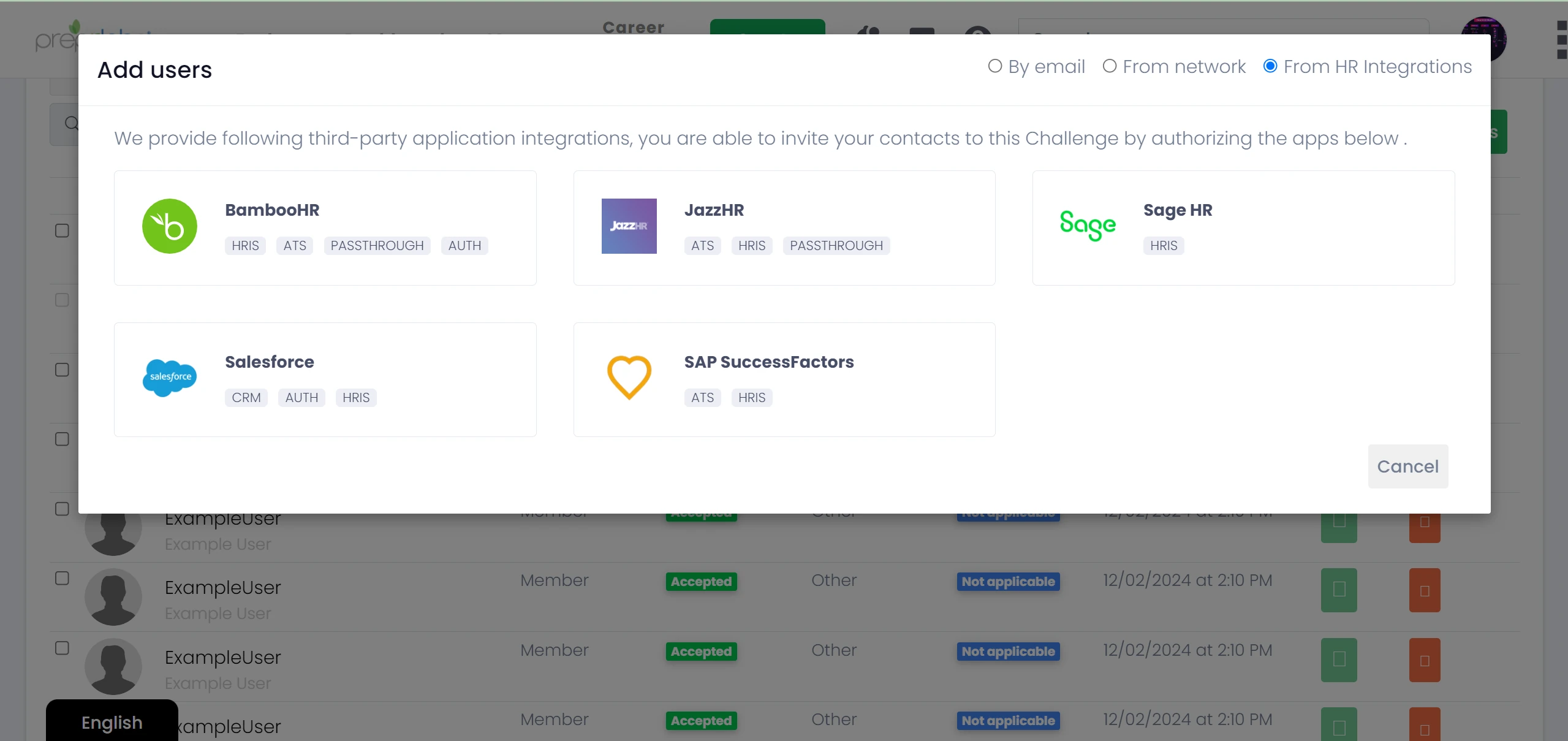 Enhance Your HRIS Stack