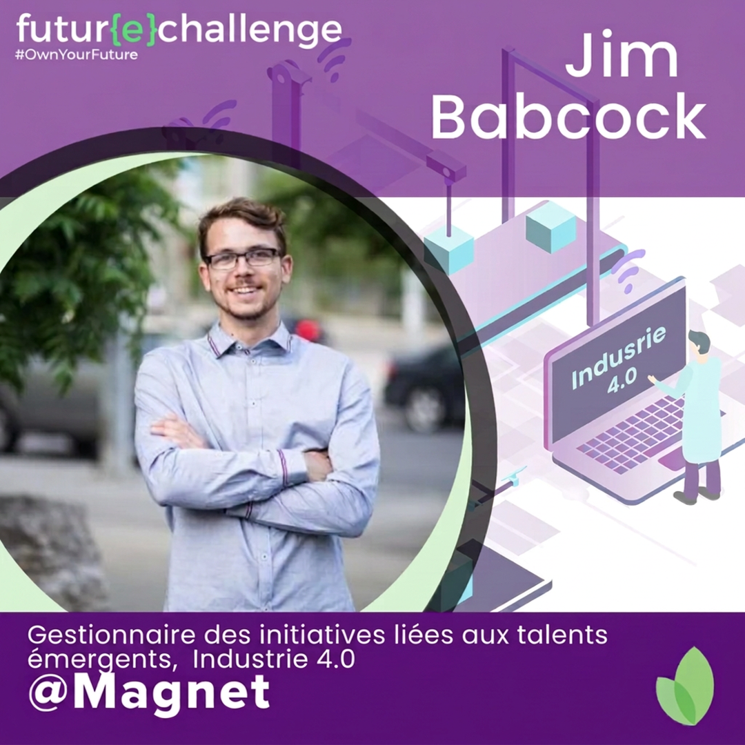 Jim Babcock