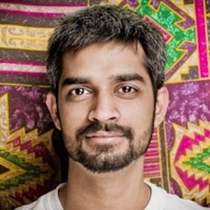 Siddharth Vishwanathan
