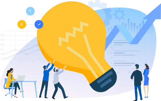 Innovation management webinar
