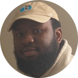 Andre Akugha
