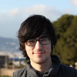 Andrew Chai