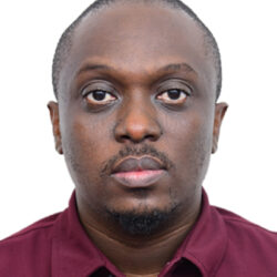 Andrew Uponi