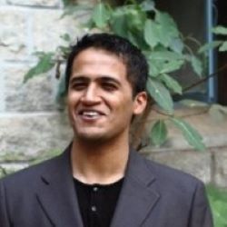 Anshuman Krishna