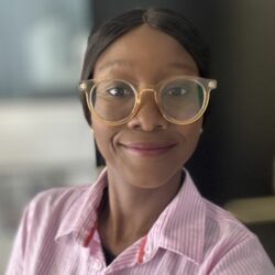Desola Afolabi