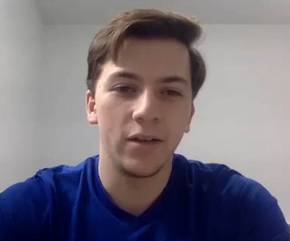 – Andre, University of Alberta participant