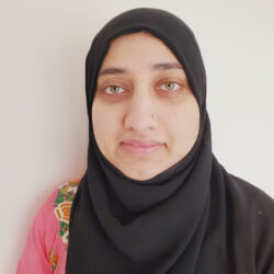 Syeda Shaista