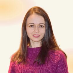 Tetiana Maksymiv