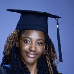 Lily Amaniampong