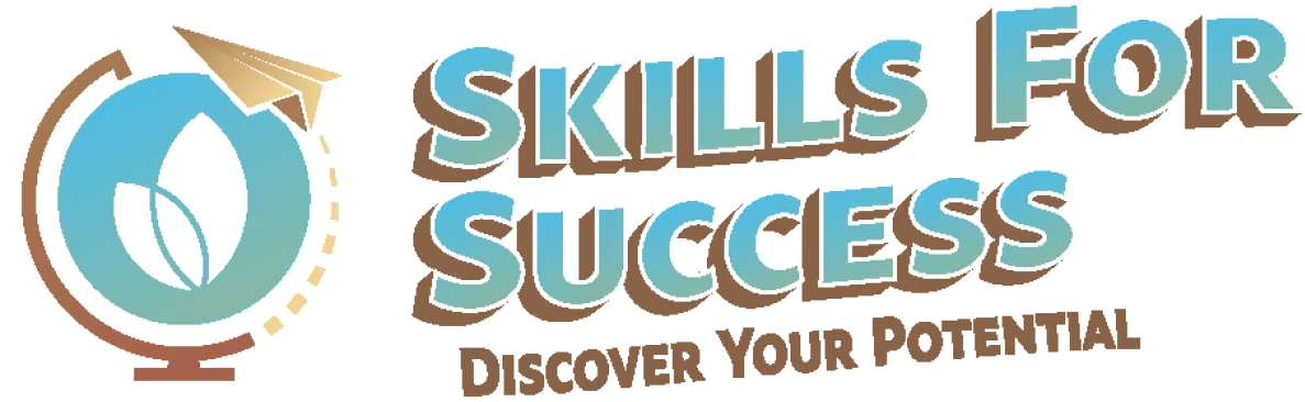 Skills for Success — Discover Your Potential