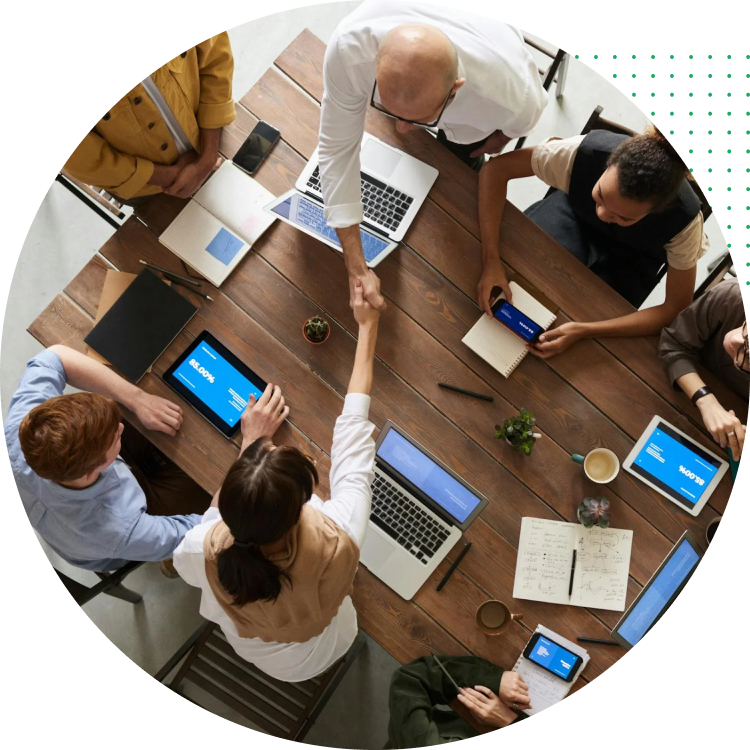 Foster an immersive learning environment with PreprLabs.