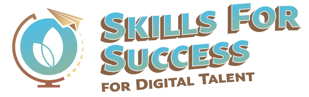 Skills for Success for Digital Talent